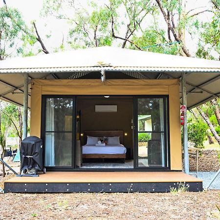 Belair National Park Holiday Park Luaran gambar