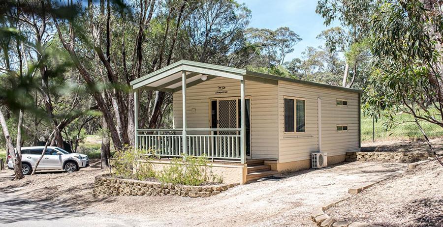 Belair National Park Holiday Park Luaran gambar