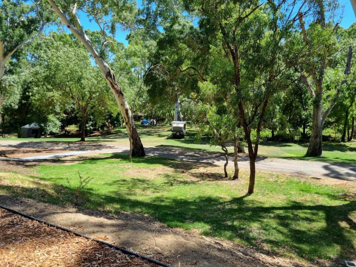 Belair National Park Holiday Park Luaran gambar