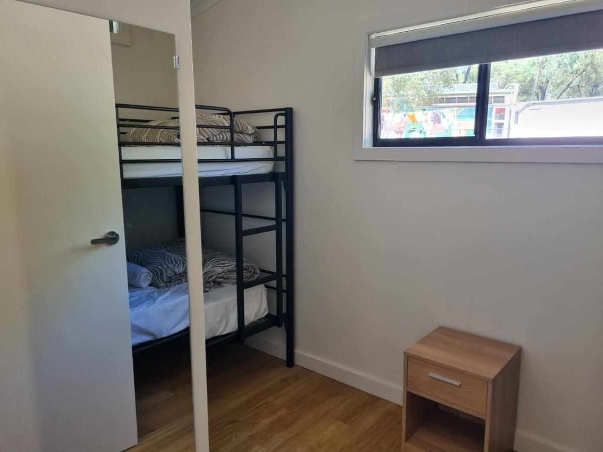 Belair National Park Holiday Park Luaran gambar
