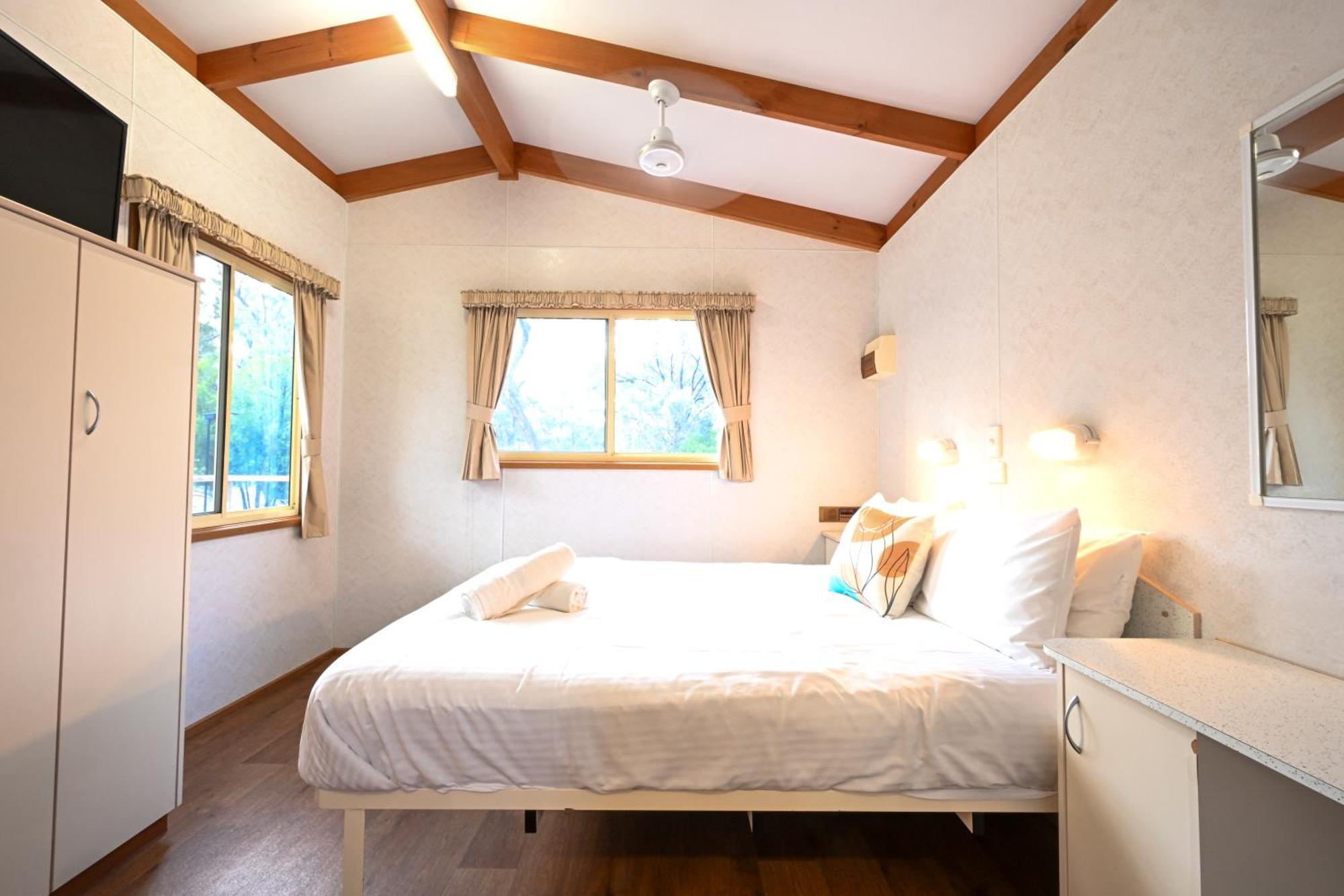 Belair National Park Holiday Park Luaran gambar