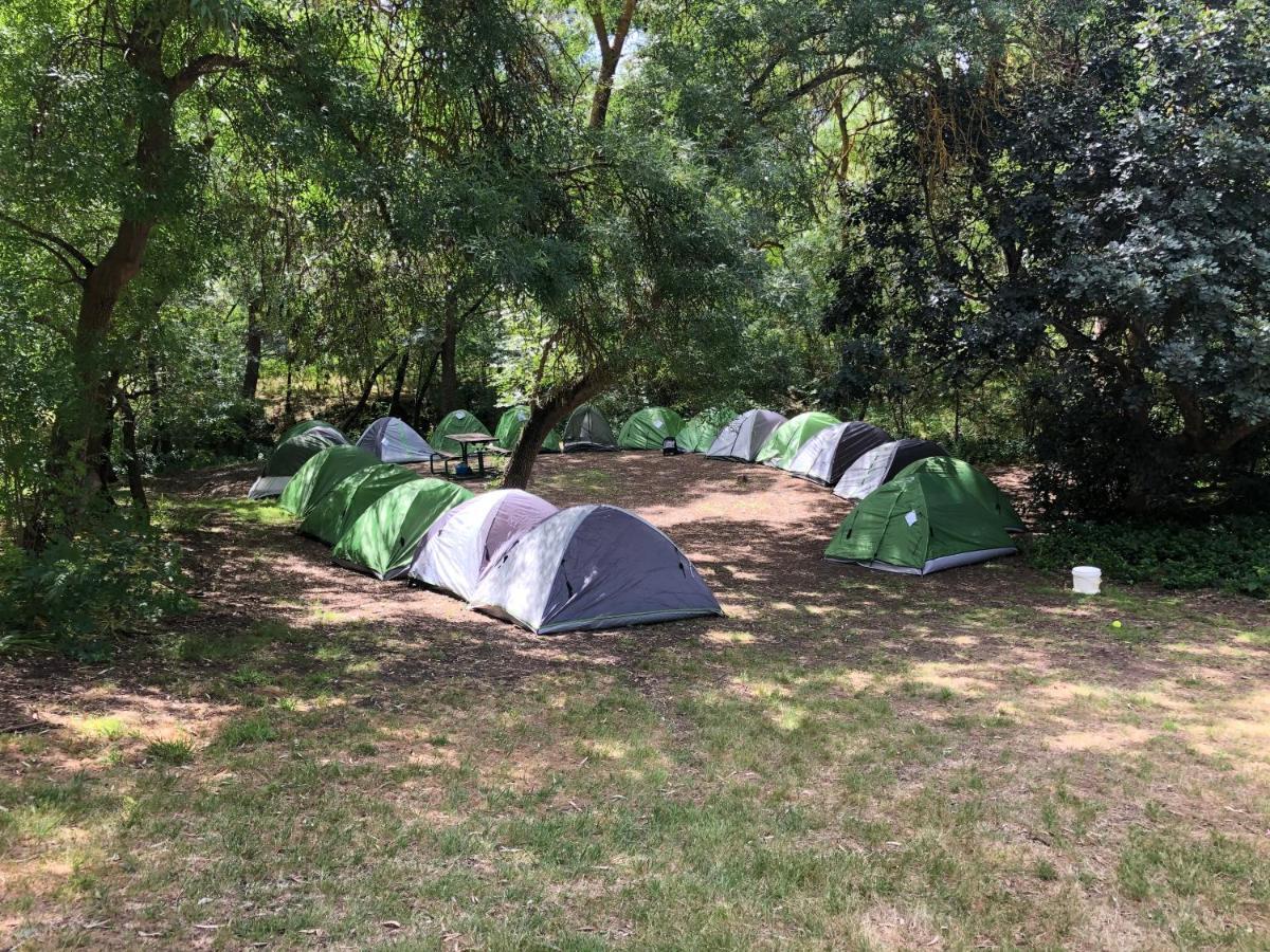 Belair National Park Holiday Park Luaran gambar