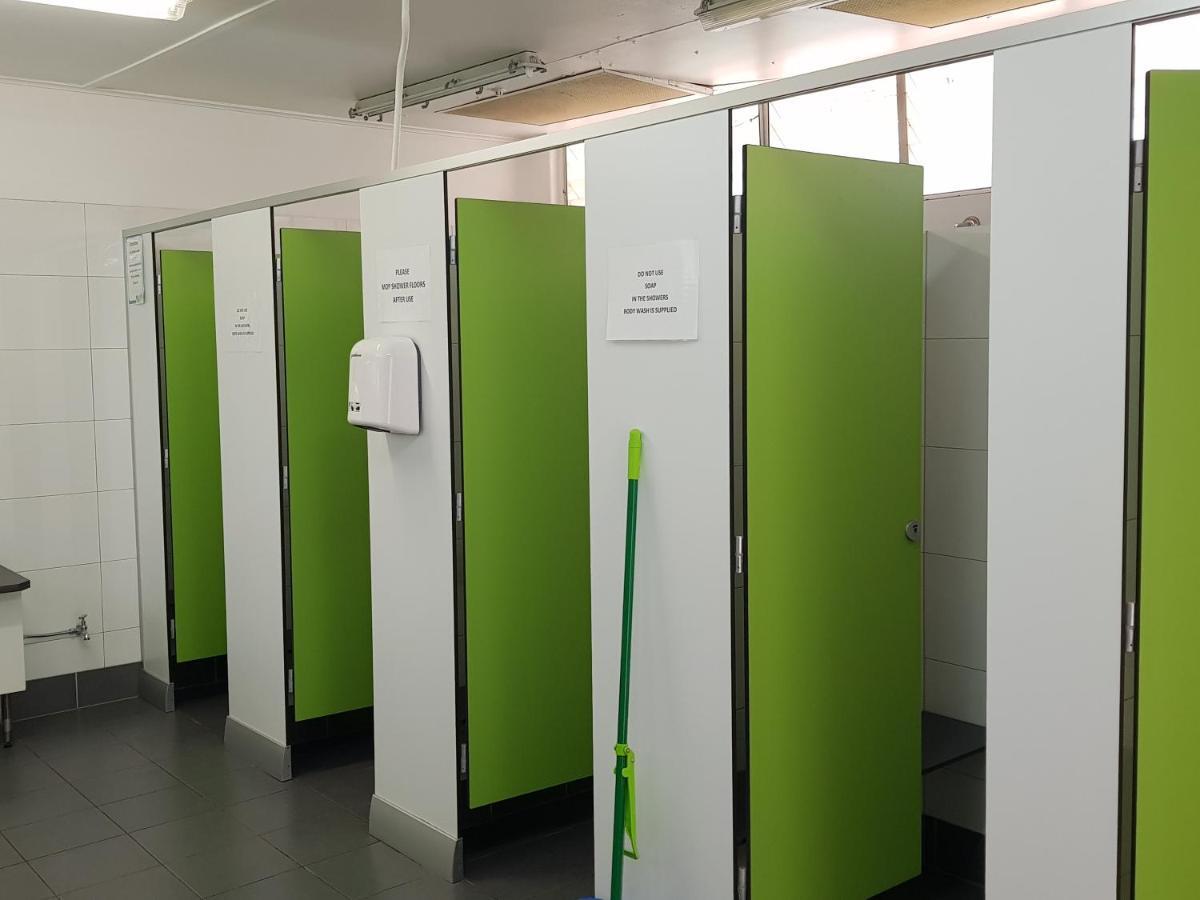Belair National Park Holiday Park Luaran gambar