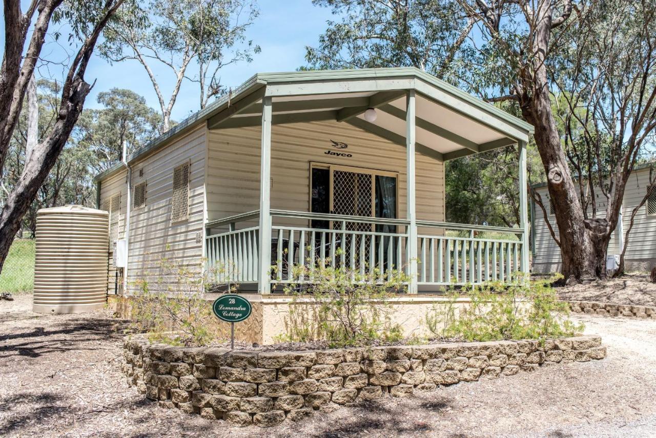 Belair National Park Holiday Park Luaran gambar