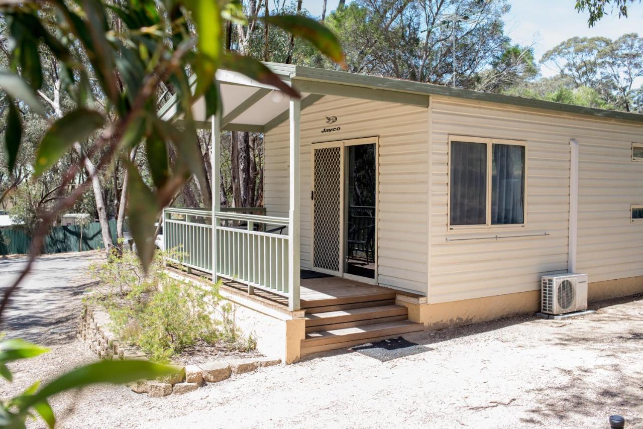 Belair National Park Holiday Park Luaran gambar