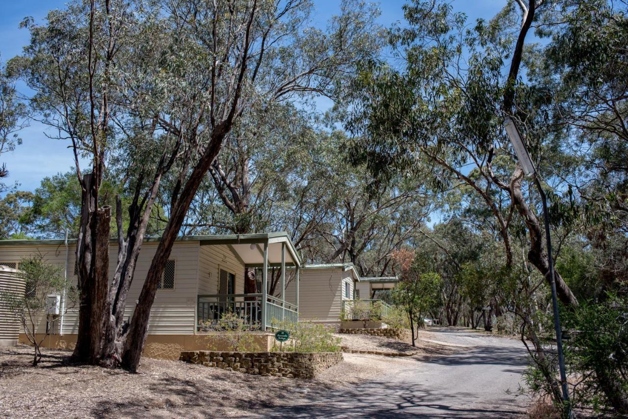 Belair National Park Holiday Park Luaran gambar
