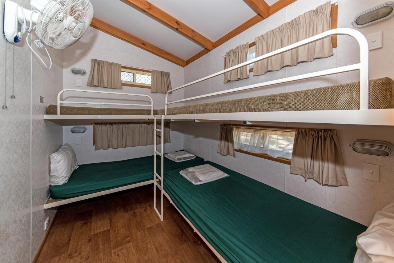 Belair National Park Holiday Park Luaran gambar
