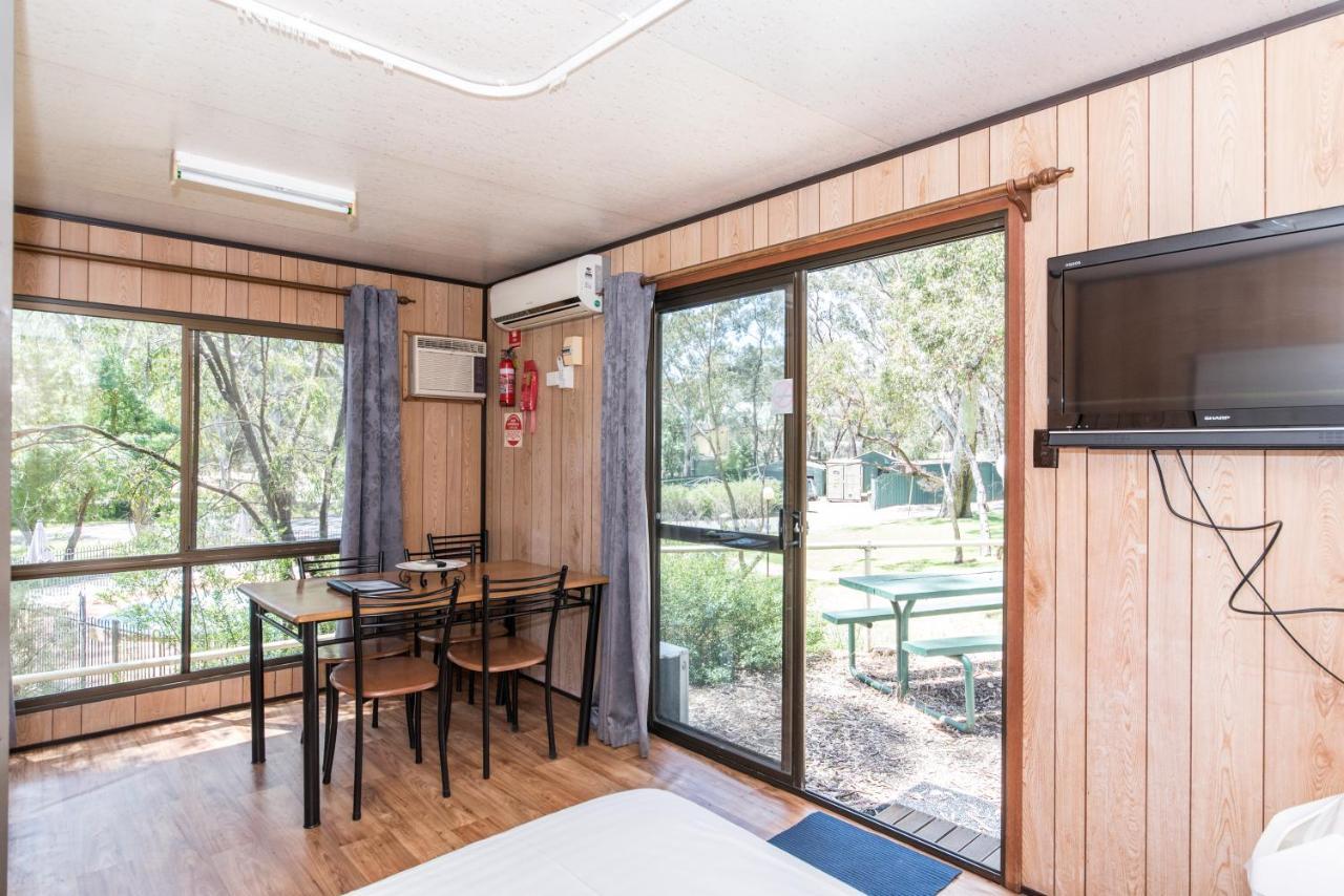 Belair National Park Holiday Park Luaran gambar