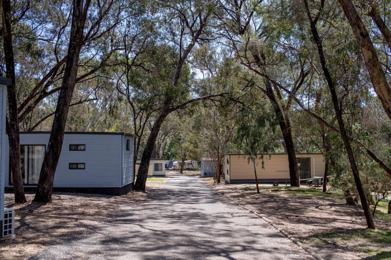 Belair National Park Holiday Park Luaran gambar