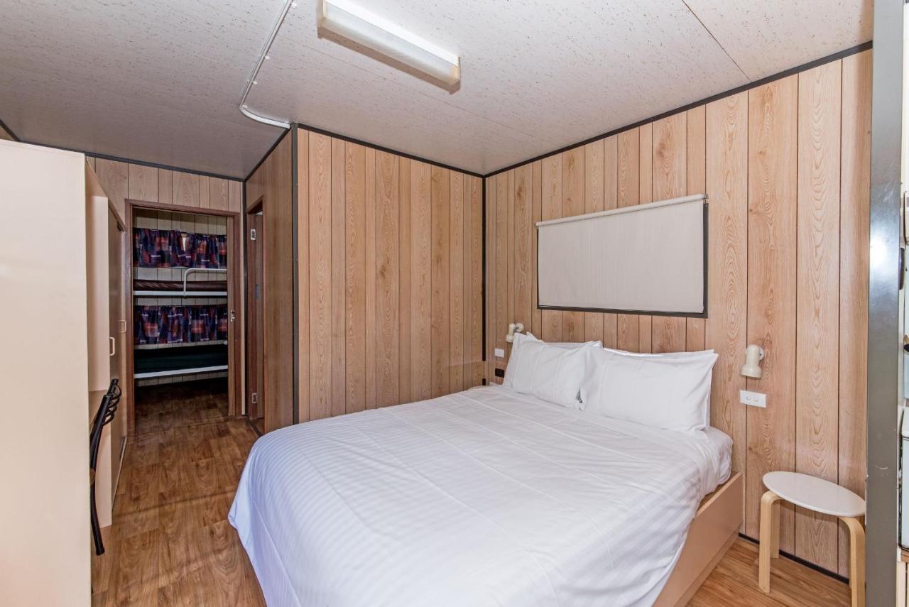 Belair National Park Holiday Park Luaran gambar