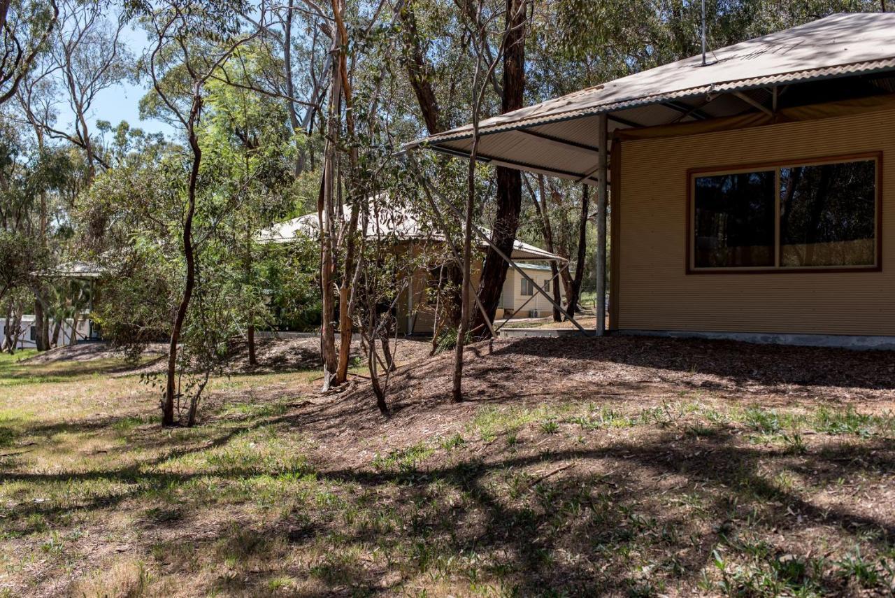 Belair National Park Holiday Park Luaran gambar