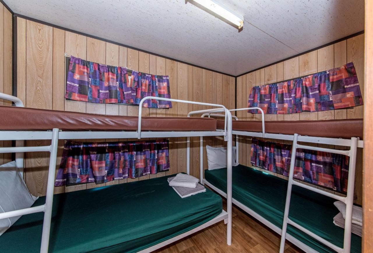 Belair National Park Holiday Park Luaran gambar