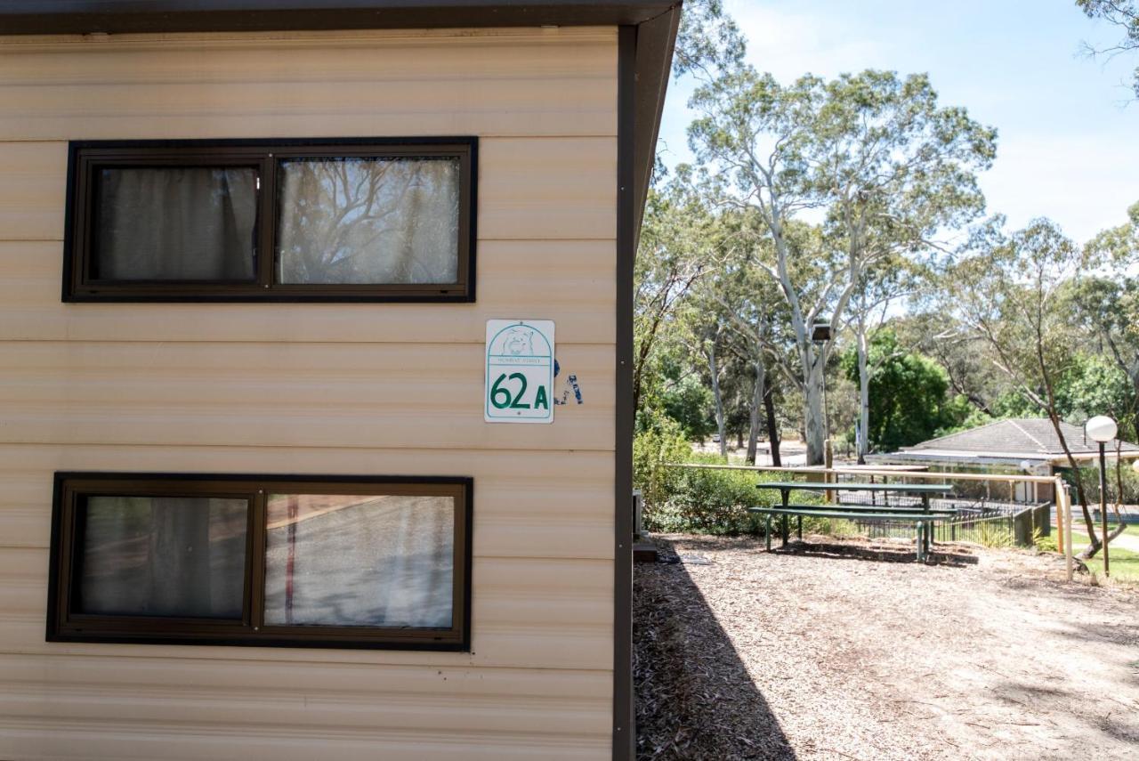 Belair National Park Holiday Park Luaran gambar